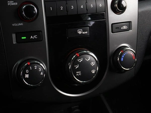 Седан Kia Cerato 2011 года, 799000 рублей, Воронеж