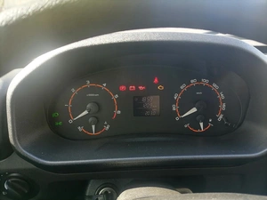 Внедорожник ВАЗ (LADA) Niva Legend 2024 года, 980000 рублей, Красноярск
