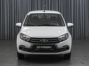 Седан ВАЗ (LADA) Granta 2026 года, 1079000 рублей, Ставрополь