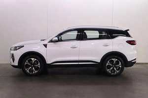 Внедорожник Chery Tiggo 7 2023 года, 1690000 рублей, Брянск