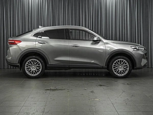 Внедорожник Haval F7x 2023 года, 2164000 рублей, Ставрополь