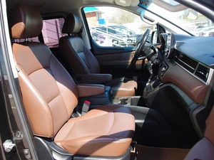 Минивэн Hyundai Grand Starex 2019 года, 3899999 рублей, Владимир