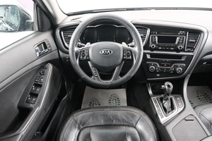 Седан Kia Optima 2012 года, 1249000 рублей, Красноярск