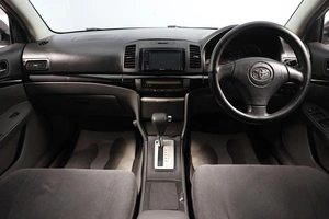 Седан Toyota Allion 2006 года, 799000 рублей, Новосибирск