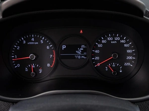 Хетчбэк Kia Picanto 2018 года, 1340000 рублей, Краснодар