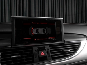 Седан Audi A6 2011 года, 1699000 рублей, Тюмень