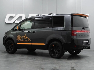 Минивэн Mitsubishi Delica D5 2018 года, 3270000 рублей, Воронеж