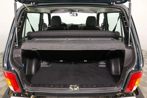 Внедорожник ВАЗ (LADA) Niva Legend 2023 года, 879000 рублей, Пермь