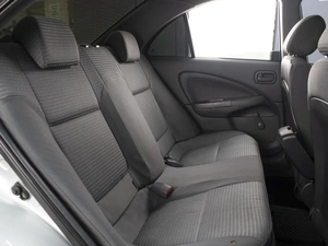 Седан Nissan Almera Classic 2006 года, 420000 рублей, Омск