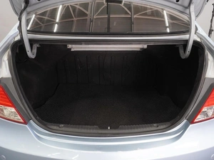Седан Hyundai Solaris 2011 года, 639000 рублей, Воронеж