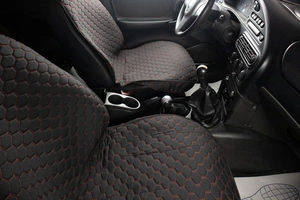 Внедорожник Chevrolet Niva 2010 года, 479000 рублей, Оренбург