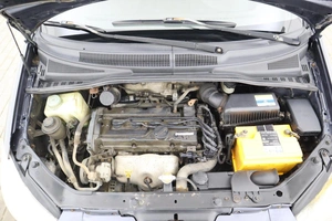 Хэтчбек Hyundai Getz 2007 года, 449000 рублей, Обнинск