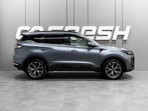 Внедорожник Chery Tiggo 7 Pro Max 2025 года, 2779000 рублей, Тюмень