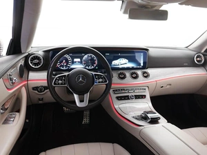 Купе Mercedes-benz E-класс 2020 года, 4499077 рублей, Москва