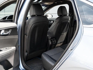 Седан Kia Cerato 2021 года, 2300000 рублей, Краснодар