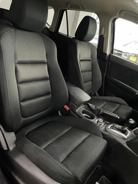 Внедорожник Mazda CX-5 2014 года, 1687000 рублей, Солонцы