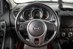 Седан Kia Cerato 2011 года, 799000 рублей, Пермь