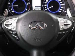 Внедорожник Infiniti FX30 2012 года, 1849000 рублей, Аксай