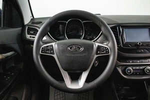 Универсал ВАЗ (LADA) Vesta 2018 года, 889000 рублей, Сургут