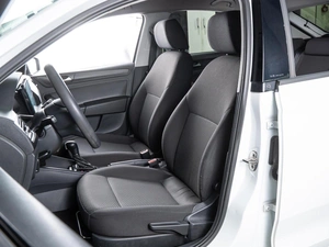 Лифтбек Volkswagen Polo 2020 года, 1270000 рублей, Волгоград