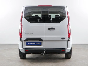 Фургон Ford Transit Custom 2020 года, 4738888 рублей, Москва