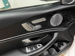 Седан Mercedes-Benz E-класс 2017 года, 4649000 рублей, Красноярск