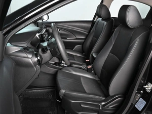 Седан Changan Alsvin 2023 года, 1345000 рублей, Ростов-на-Дону