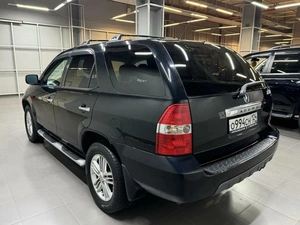 Внедорожник Acura MDX 2003 года, 827000 рублей, Красноярск