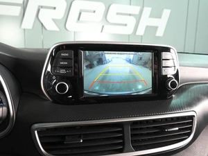 Внедорожник Hyundai Tucson 2018 года, 2499000 рублей, Аксай