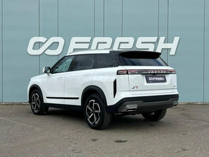 Внедорожник JAECOO J7 2024 года, 2200000 рублей, Ижевск