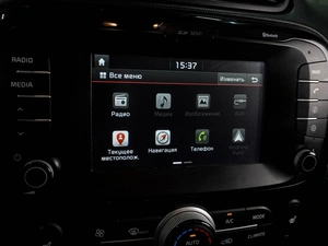 Внедорожник Kia Soul 2017 года, 1374000 рублей, Воронеж