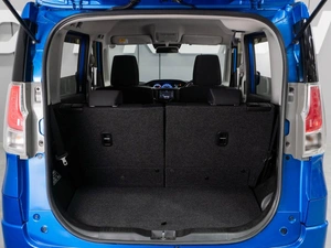 Минивэн Suzuki Solio 2019 года, 1039000 рублей, Тюмень