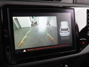 Внедорожник Chery Tiggo 4 2020 года, 1484000 рублей, Воронеж