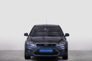 Седан Ford Focus 2009 года, 679000 рублей, Томск