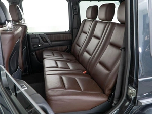 Внедорожник Mercedes-benz G-класс 2015 года, 7997077 рублей, Москва