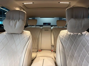 Седан Mercedes-benz S-класс 2024 года, 13990000 рублей, Павловская Слобода