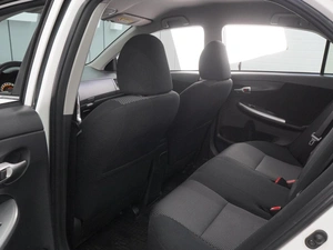 Седан Toyota Corolla 2012 года, 1250000 рублей, Воронеж