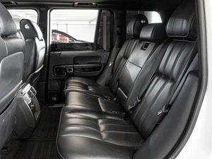 Внедорожник Land Rover Range Rover 2012 года, 1965000 рублей, Ставрополь
