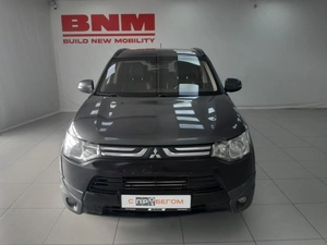 Внедорожник Mitsubishi Outlander 2013 года, 1400000 рублей, Смоленск