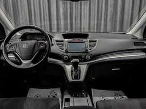 Внедорожник Honda CR-V 2014 года, 1899000 рублей, Красноярск