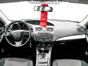 Седан Mazda 3 2012 года, 949000 рублей, Красноярск