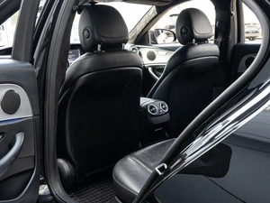 Седан Mercedes-benz E-класс 2019 года, 2560000 рублей, Краснодар