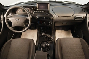 Внедорожник ВАЗ (LADA) Niva Travel 2024 года, 1279000 рублей, Челябинск