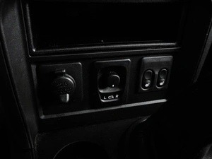 Внедорожник ВАЗ (LADA) Niva Travel 2022 года, 1069000 рублей, Воронеж