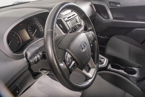 Внедорожник Hyundai Creta 2019 года, 1779000 рублей, Томск