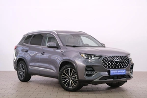 Внедорожник Chery Tiggo 8 Pro 2022 года, 2139000 рублей, Омск