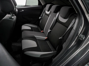 Хетчбэк Ford Focus 2012 года, 679000 рублей, Воронеж