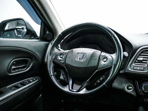 Внедорожник Honda Vezel 2019 года, 1870000 рублей, Красноярск