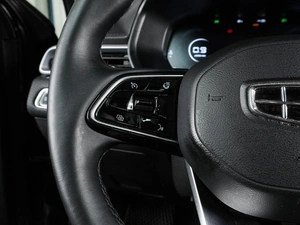 Седан Geely Emgrand 2024 года, 1769000 рублей, Воронеж
