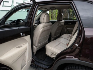 Внедорожник Kia Sorento 2014 года, 1555000 рублей, Большой Сочи
